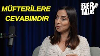 MÜFTERİLERE CEVABIMDIR! "Yarattıkları bu nefret benim başıma bir iş açarsa…”