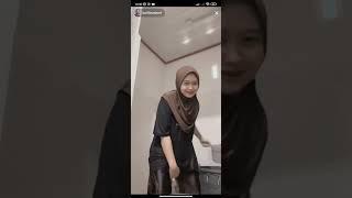 Baitimasher1 live mandi tanpa bh #trending #viral #tiktok #bigo