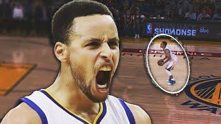 Why Prime Steph Curry Was Impossible To Guard