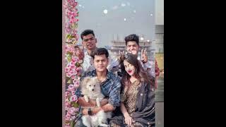 Team Rakib Hussain special video for fans | #shorts |#rakibhussain | #trh|#forfans