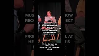 State Fair Records on the Dallas Famous Podcast
