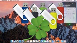 How To Install macOS Sierra Hackintosh On PC For Chameleon