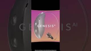 Starkey Genesis AI - NEW Starkey Hearing Aids Intro