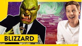 Wie Blizzard sich und seine Fans verrät | WALULIS