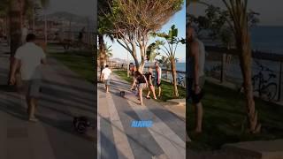 Alanya Street ! Alanya Antalya ! Alanya Short Video ! #travel