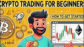 EPISODE ONE - BEGINNERS GUIDE TO TRADING CRYPTO CURRENCIES BY COACH SSEBADDUKA ARAFAT