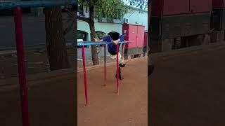 My new stunt # V.V.H VLOGS #trend #trending #stunt #viral #viralshorts #flexibility