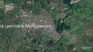 Доставка цветов в Мичуринске - Заказ букетов от компании Скорая подарочная помощь