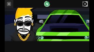 TRAFIK! Mix (incredibox TRAFIK)