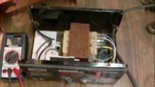 Diy Battery Charger Repair (Thermal Breaker fix)