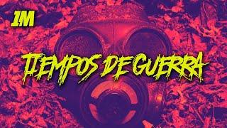 TIEMPOS DE GUERRA - Yerai R x Jessy Castillo x TipoSierraBros - 1M Music