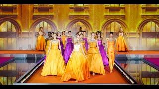 BULGARI “MAGNIFICA” HIGH JEWELRY COLLECTION - UNVEILING EVENT IN DUBAI