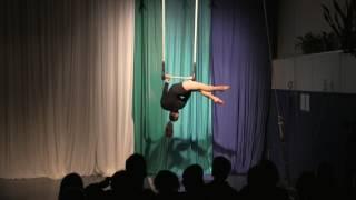 thesis trapeze act 2017