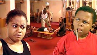 GREEN SNAKE : ANKPURUKA THE STRONG SHIT |BEST OF PAWPAW COMEDY CLASSIC MOVIE| AFRICAN MOVIES