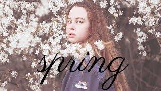 S P R I N G