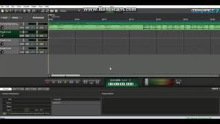 Mixcraft 7 Pro Tutorial - Beginner tutorial - Episode 1 -