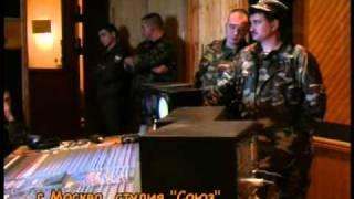 Владимир Волжский "Белые ночи пермских лагерей".wmv