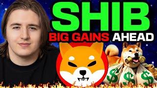 SHIBA INU LOOKS BAD RIGHT NOW?! (SHIB CRYPTO BREAKING NEWS!) - SHIB PRICE PREDICTION 2025!