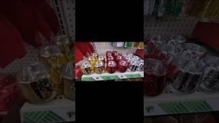 #dollartreeshopwithme #dollarstorechristmas #dollartree #newatdollartree