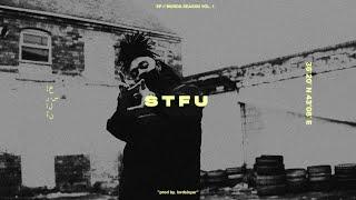 scarlxrd – STFU [REMIX] | PROD. BY LXRDSLXYER