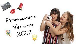 Campaña So Cippo verano 2017 con Valen Goldzen y Pili Masse - #SoCippoGirl