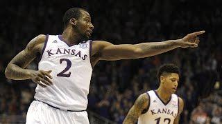 What's Wrong With Kansas' Cliff Alexander? | CampusInsiders