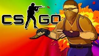 ► [CS:GO] Crazy ACE at first round ◄ by: DeMo