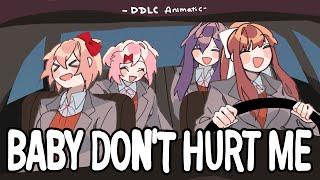 What Is Love (Baby Don't Hurt Me) [DDLC Animatic]