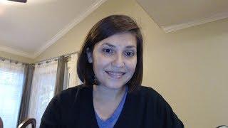 BeEnspired Ep 0028: Writing a Book with Melissa Garza
