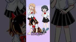 【総集編】ブラックチャンネル名作スカッと3選 #Plottアニメ