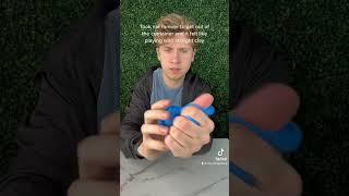 AMAZON SLIME VS SLIME SHOP 