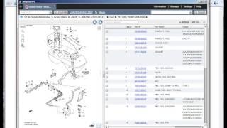 24autocd.ru :: ISUZU-SUZUKI Snap-On каталог запчастей :: Введение