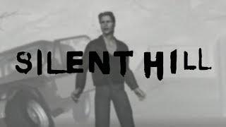 Интересно знать! Немного о серии игр Silent Hill, а так же её разработчиках.