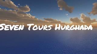 Spectacular Orange Bay Tour in Egypt 2019