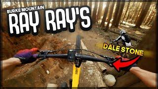 Ray Ray's Fun Factory | Ft. Dale Stone | Burke Mountain, BC | TheTrueOutDoors