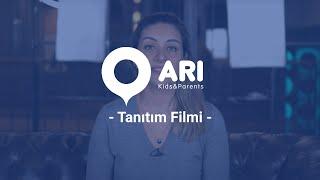 Arı Kids & Parents - Kurumsal Tanıtım Filmi