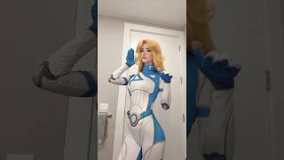 #cosplayer #cosplay #cosplaycostume #marvelrivals #tiktok #dance #tiktokdance