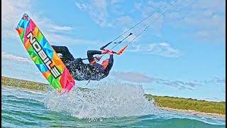 Sanday 2019 a kitesurfing weekend