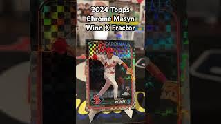 Card of the Day! Road to 1000 Subs! #baseballcards #music #thehobby #topps