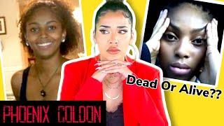 The Bizarre Case of Phoenix Coldon | Pretty Faces Cold Cases