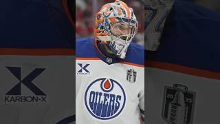 It's Time For The Oilers To Upgrade In Goal #shorts