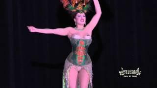 Lada Redstar - 23rd Annual Miss Exotic World Competition