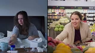 South Dakota Department of Health - Flu Campaign 2023