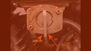 Install of our FCR carburetor kit onto your 1987-2004 Yamaha warrior 350.