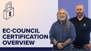 EC-Council Certification Overview
