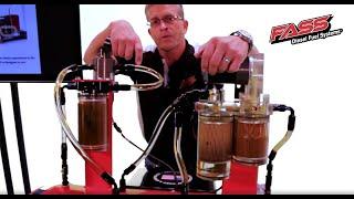 FASS Fuel Systems "How It Works"
