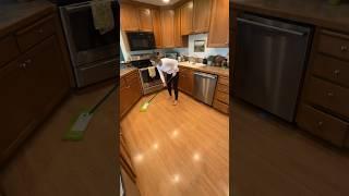 Weekly 6hr Whole House Deep Clean Before Vacation #deepclean #wholehouseclean #decluttering