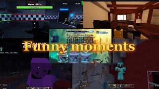 AIP Gaming ( Funny moments )