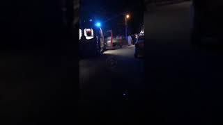 Accident mortal in judetul Satu Mare