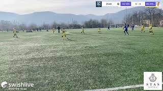 Tab.IR CUP 2014р.н 8-10 листопада 2024  СК ЧСП VS ФК АТЛЕТ